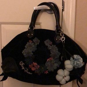 Juicy Couture handbag